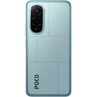 смартфон Xiaomi POCO M7 6/128GB Blue голубой