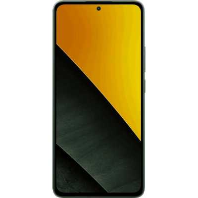 смартфон Xiaomi POCO M7 Pro 5G 12/256GB Green зеленый