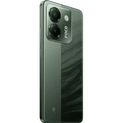 смартфон Xiaomi POCO M7 Pro 5G 12/256GB Green зеленый