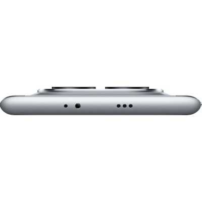 смартфон Xiaomi POCO M8 5G 8/256GB Silver серебристый
