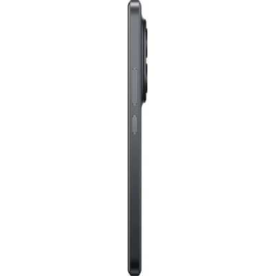 смартфон Xiaomi POCO M8 Pro 5G 12/512GB Black черный