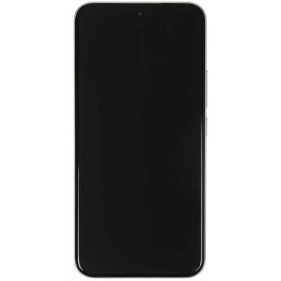 смартфон Xiaomi POCO M8 Pro 5G 12/512GB Silver серебристый