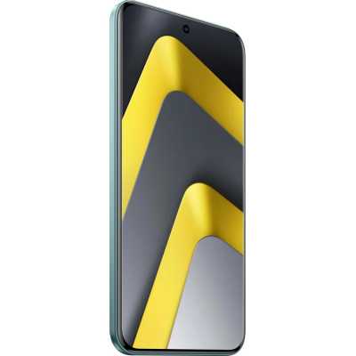 смартфон Xiaomi POCO M8 Pro 5G 8/256GB Green зеленый