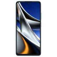 смартфон Xiaomi POCO X4 Pro 5G 8/256GB Blue