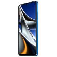 смартфон Xiaomi POCO X4 Pro 5G 8/256GB Blue
