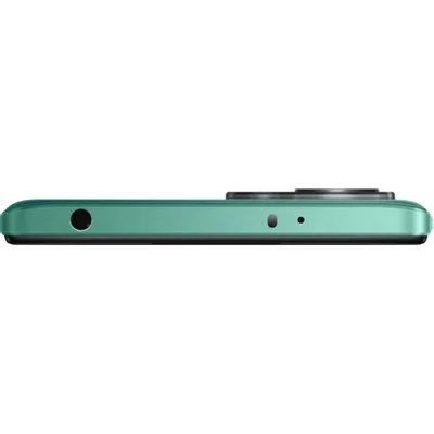 смартфон Xiaomi POCO X5 5G 6/128GB Green зеленый