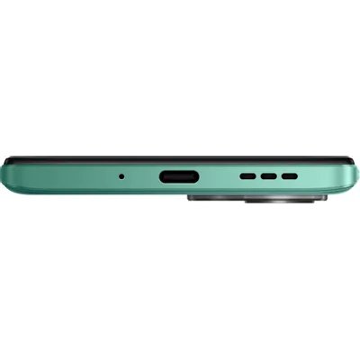 смартфон Xiaomi POCO X5 5G 6/128GB Green зеленый