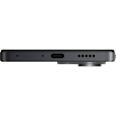смартфон Xiaomi POCO X5 Pro 5G 6/128GB Black черный