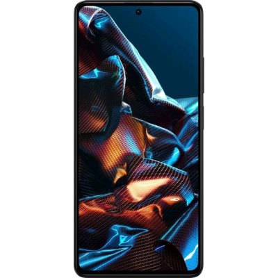 смартфон Xiaomi POCO X5 Pro 5G 8/256GB Black