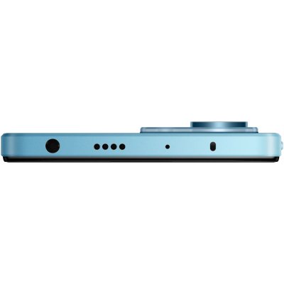 смартфон Xiaomi POCO X5 Pro 5G 8/256GB Blue синий