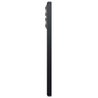 смартфон Xiaomi POCO X6 Pro 12/512GB Black черный