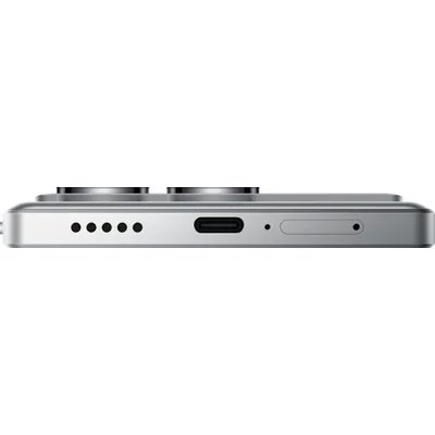 смартфон Xiaomi POCO X6 Pro 8/256GB Grey серый