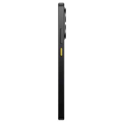 смартфон Xiaomi POCO X7 Pro 8/256GB Black/Yellow черный-желтый