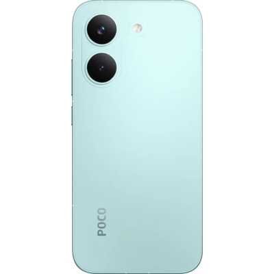 смартфон Xiaomi POCO X8 Pro 8/256GB Green