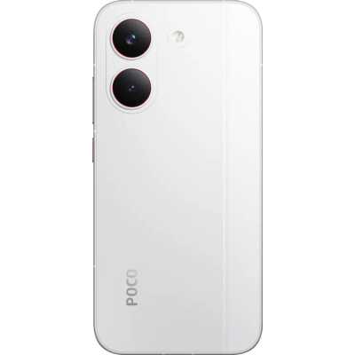смартфон Xiaomi POCO X8 Pro 8/256GB White белый