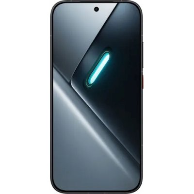 смартфон Xiaomi POCO X8 Pro 8/512GB Black черный