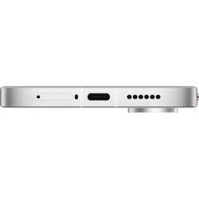 смартфон Xiaomi POCO X8 Pro 8/512GB White белый
