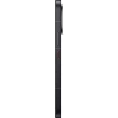 смартфон Xiaomi POCO X8 Pro Max 12/256GB Black черный