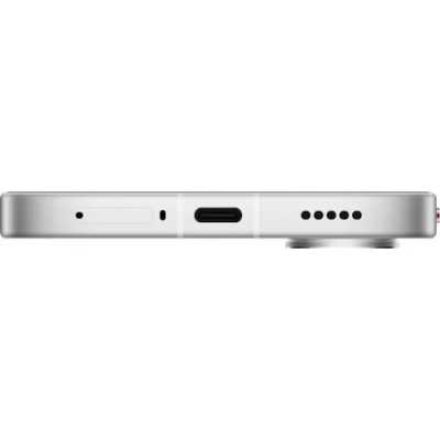 смартфон Xiaomi POCO X8 Pro Max 12/256GB White белый