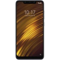 смартфон Xiaomi Pocophone F1 6-128GB Blue синий