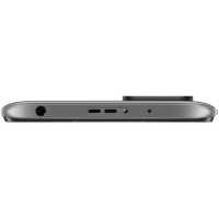 смартфон Xiaomi Redmi 10 2022 4/128GB Carbon Gray серый карбон