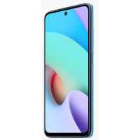 смартфон Xiaomi Redmi 10 2022 4/64GB Sea Blue синий