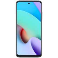 смартфон Xiaomi Redmi 10 4/64GB White белый