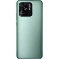 смартфон Xiaomi Redmi 10C 3/64GB Mint Green зеленый