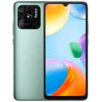 смартфон Xiaomi Redmi 10C 4/128GB Mint Green зеленый