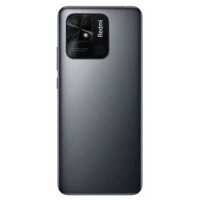 смартфон Xiaomi Redmi 10C 4/64GB Graphite Gray серый