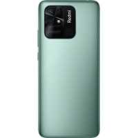 смартфон Xiaomi Redmi 10C 4/64GB Mint Green зеленый