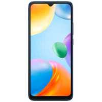 смартфон Xiaomi Redmi 10C 4/64GB Ocean Blue синий