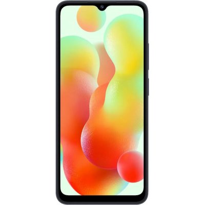 смартфон Xiaomi Redmi 12C 4/128GB Graphite Gray серый
