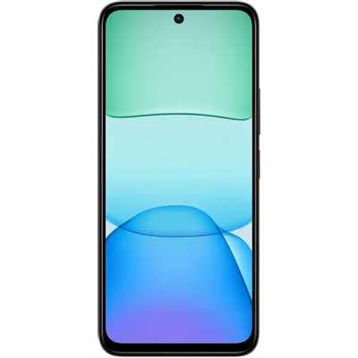 смартфон Xiaomi Redmi 13 6/128GB Midnight Black черный