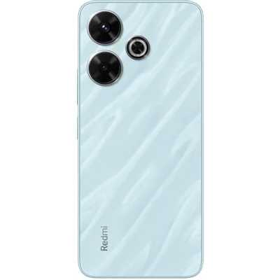 смартфон Xiaomi Redmi 13 6/128GB Ocean Blue голубой