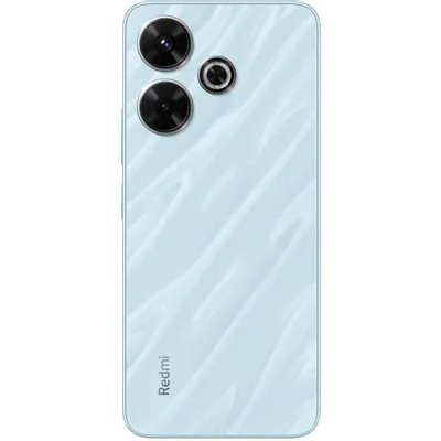 смартфон Xiaomi Redmi 13 8/256GB Ocean Blue голубой