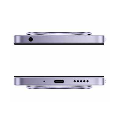 смартфон Xiaomi Redmi 14C 4/128GB Dreamy Purple фиолетовый