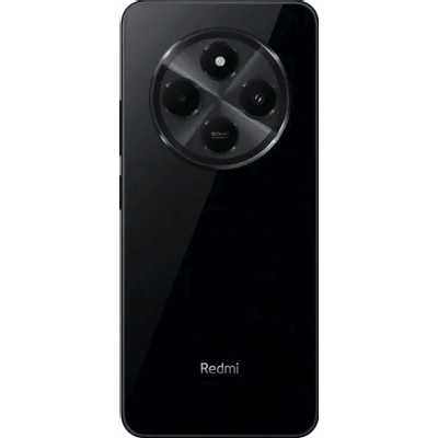 смартфон Xiaomi Redmi 14C 8/256GB Midnight Black черный