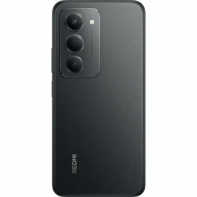 смартфон Xiaomi Redmi 15 6/128GB Black черный