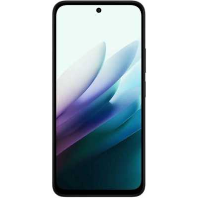 смартфон Xiaomi Redmi 15 8/256GB Black черный