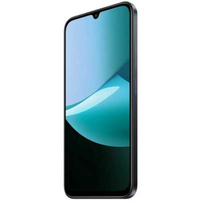 смартфон Xiaomi Redmi 15C 4/256GB Black черный