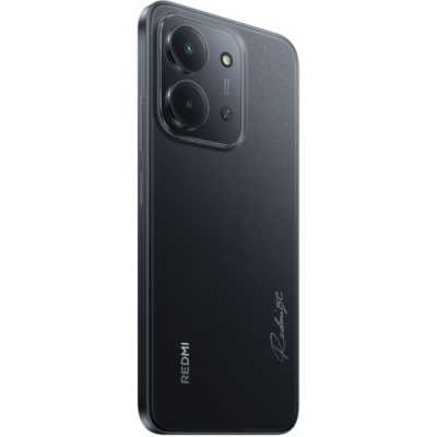 смартфон Xiaomi Redmi 15C 8/256GB Black черный