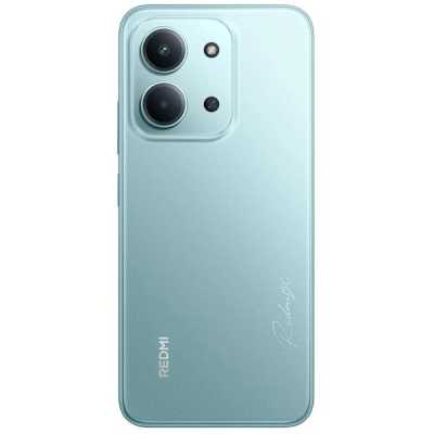 смартфон Xiaomi Redmi 15C 8/256GB Green зеленый