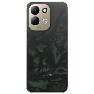 смартфон Xiaomi Redmi 17 8/256GB Green зеленый
