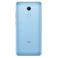 смартфон Xiaomi Redmi 5 2-16GB Blue синий