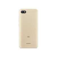 смартфон Xiaomi Redmi 6A 2-16GB Gold золотой