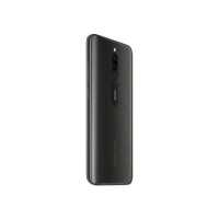 смартфон Xiaomi Redmi 8 3-32GB Black черный