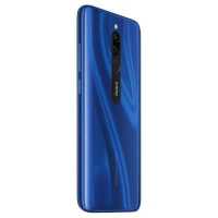 смартфон Xiaomi Redmi 8 3-32GB Blue синий