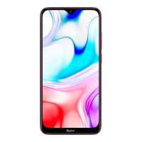 смартфон Xiaomi Redmi 8 3-32GB Red