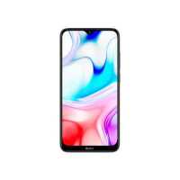 смартфон Xiaomi Redmi 8 4-64GB Black черный
